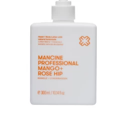 Mancine Hand & Body Lotion