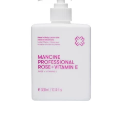Mancine Hand & Body Lotion