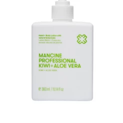 Mancine Hand & Body Lotion
