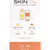 Skin O2 Scar Pack
