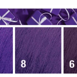 Matrix Professional Matrix SoColor Cult Semi Permanent