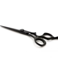 New Global Scissors Raven Cutting Scissor - Black