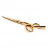 Global Scissors Halcyon Cutting Scissor - Rose Gold New