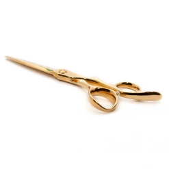 Global Scissors Halcyon Cutting Scissor - Rose Gold New