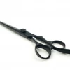 Global Scissors Midnight Cutting Scissor - Matte Black New