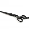 New Global Scissors Raven Thinning Scissor - Black