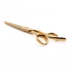 Global Scissors Halcyon Thinning Scissor - Rose Gold