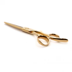 Global Scissors Halcyon Thinning Scissor - Rose Gold