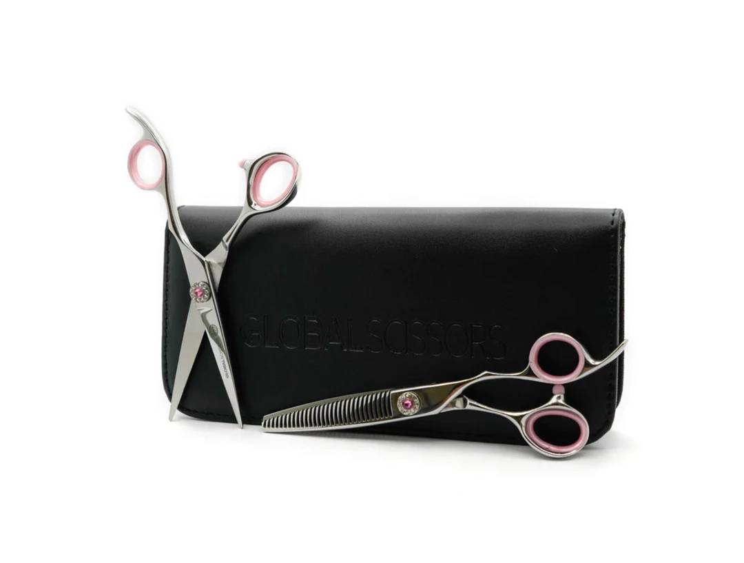 Global Scissors Rose Apprentice Bundle New 3 Global Scissors Rose Apprentice Bundle New