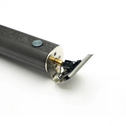 New Global Scissors Neck Trimmer - Cordless Rechargeable