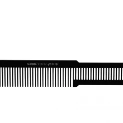 New Global Scissors Cutting Comb