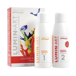 Natural Look Luminart Colour Remover New