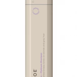 New Davroe Blonde Senses Platinum Shampoo