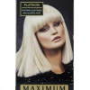 Bblonde Maximum Blonde Toner Platinum New