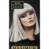 New Bblonde Maximum Colour Toner Silver