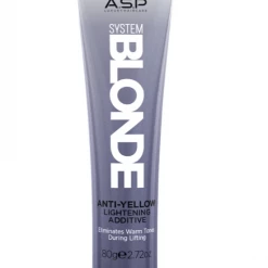 ASP Kitoko System Blonde Anti-Yellow Lightening Additive