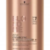 Schwarzkopf BlondMe New Schwarzkkopf Blondme Bond Enforcing Premium Clay Lightener