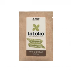 New ASP Kitoko Botanical Colour