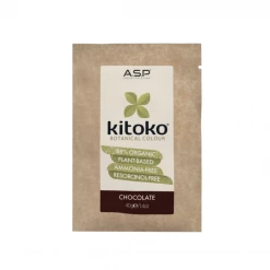 New ASP Kitoko Botanical Colour