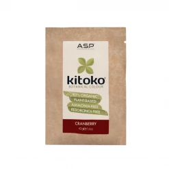 New ASP Kitoko Botanical Colour