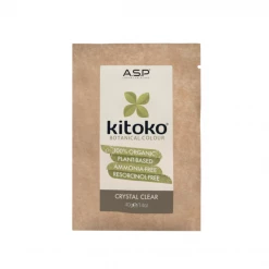 New ASP Kitoko Botanical Colour