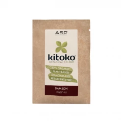 New ASP Kitoko Botanical Colour