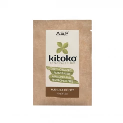 New ASP Kitoko Botanical Colour
