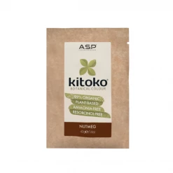 New ASP Kitoko Botanical Colour