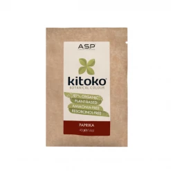 New ASP Kitoko Botanical Colour