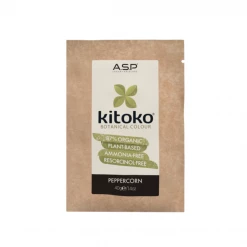 New ASP Kitoko Botanical Colour