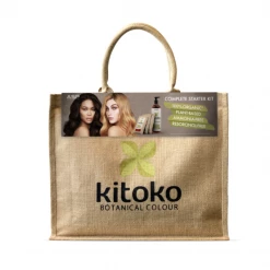 ASP Kitoko Botanical Colour Intro Kit New
