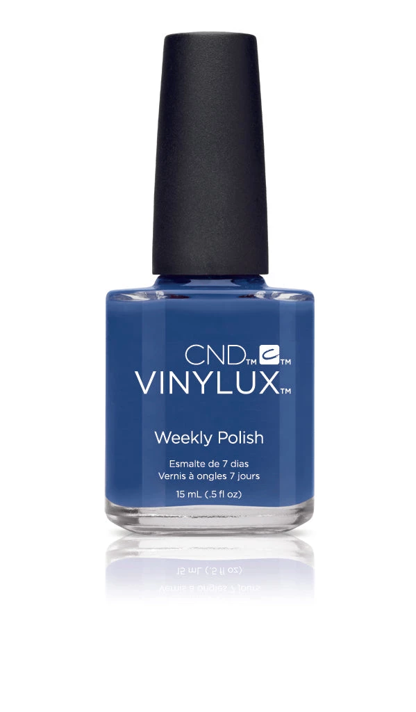 CND Vinylux Seaside Party - Discontinued New 3 CND Vinylux Seaside Party - Discontinued New
