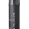 Sebastian Professional Mousse Forte New