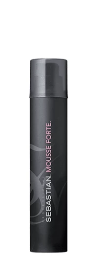 Sebastian Professional Mousse Forte New