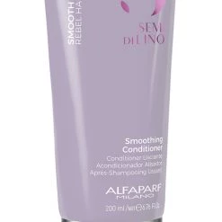 Alfaparf Semi Di Lino Smooth Smoothing Conditioner New