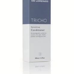 De Lorenzo Tricho Sensitive Conditioner New