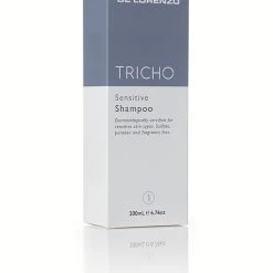 New De Lorenzo Tricho Sensitive Cleanser