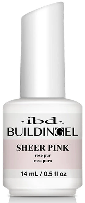 IBD Building Gel 6 IBD Building Gel