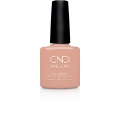 CND Shellac Baby Smile New