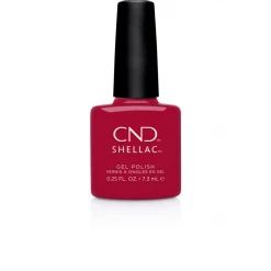 CND Shellac First Love New