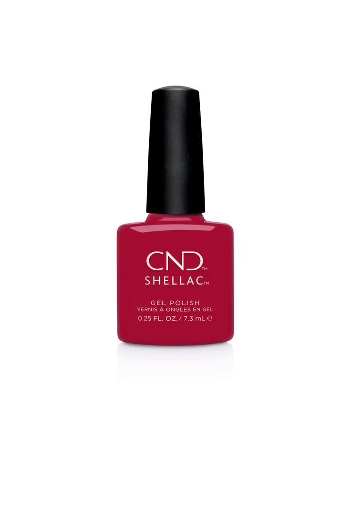 CND Shellac First Love New 3 CND Shellac First Love New