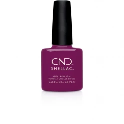 New CND Shellac Secret Diary