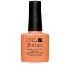 CND Shellac Rhythm & Heat Collection Shells In The Sand - Discontinued New