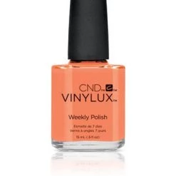 CND Vinylux Limited Edition Shells In The Sand - Discontinued