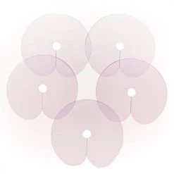 New Showpony Plastic Shield Protectors - Discontinued