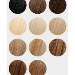 New Showpony 711 - 4 Clip Human Hair Highlights - Discontinued