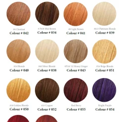 Showpony 705 20" Micro Ring Hair Extensions - Discontinued