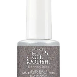 New IBD Just Gel Polish Siberian Minx