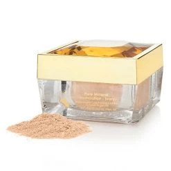 Silk Oil Of Morocco Powder Foundation