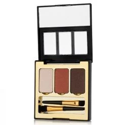 Silk Oil Of Morocco Argan Pressed Eye Shadows